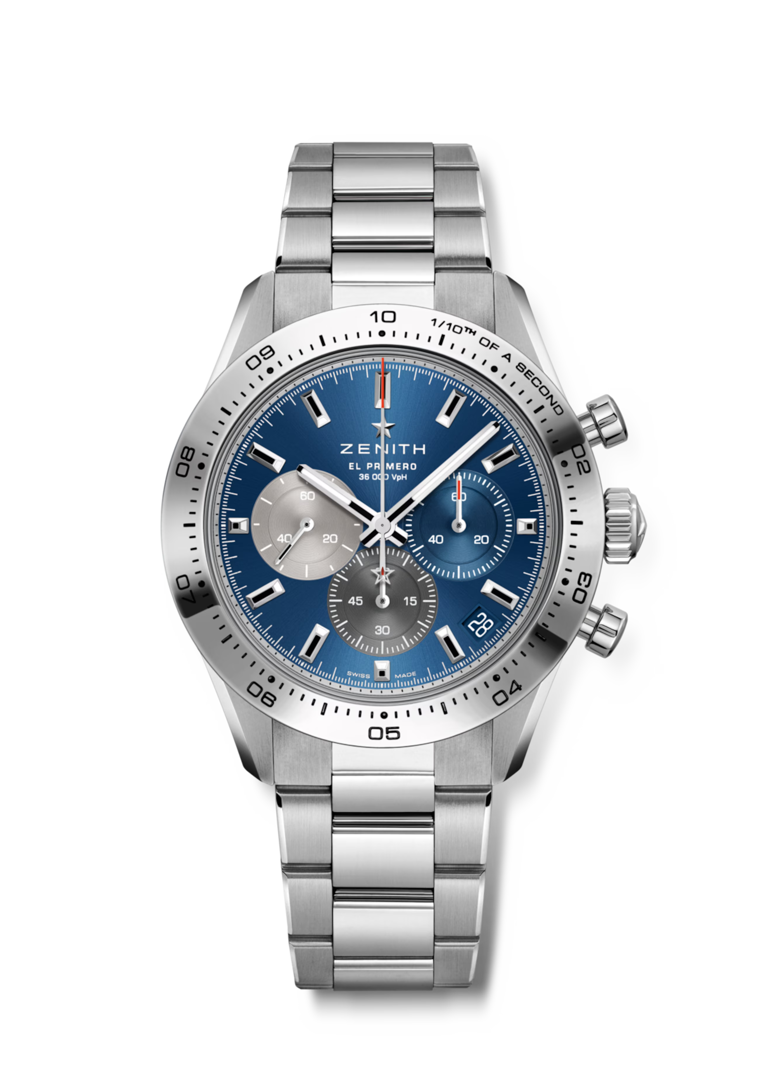 Zenith CHRONOMASTER SPORT 41MM