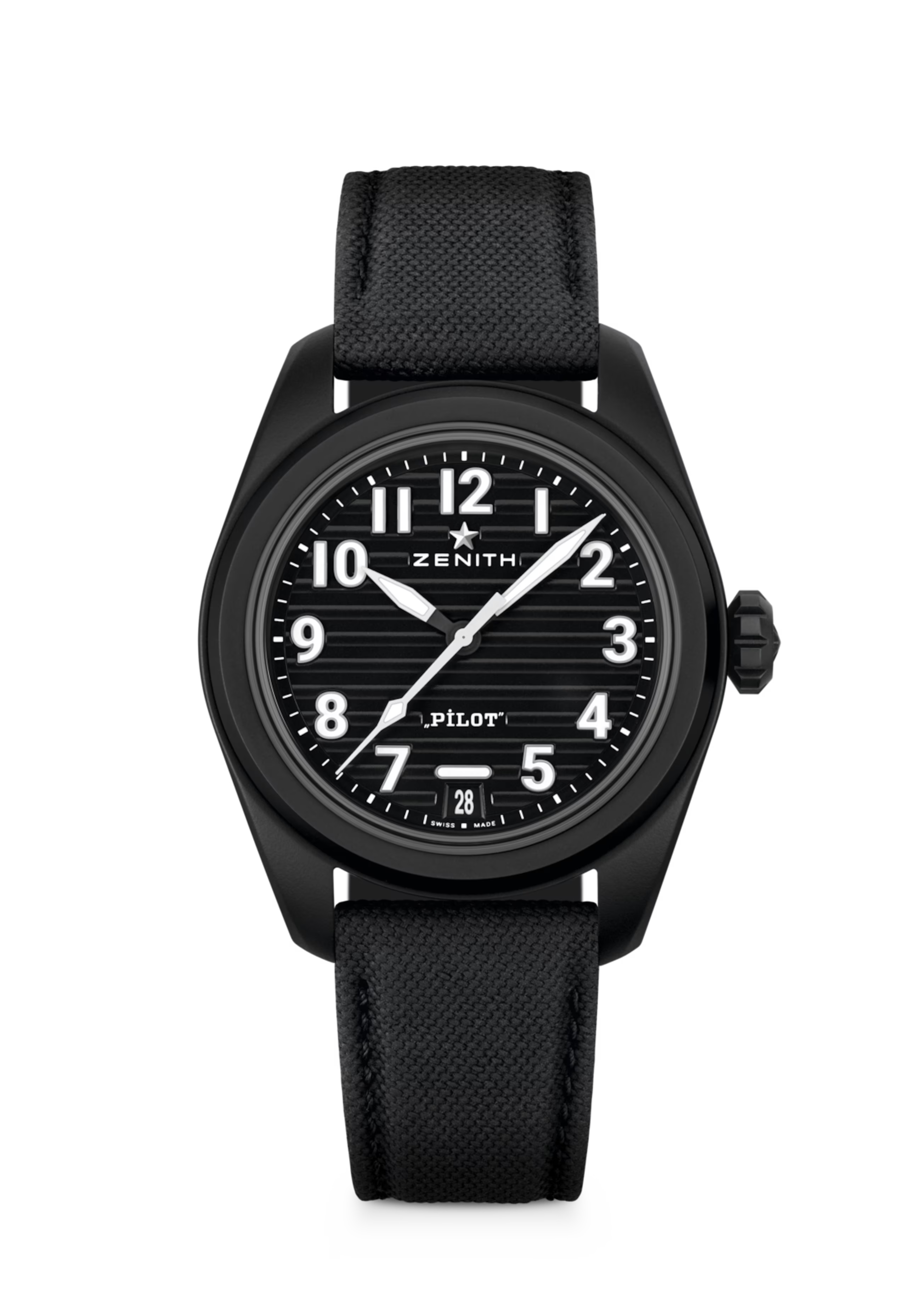 Zenith PILOT AUTOMATIC 40MM