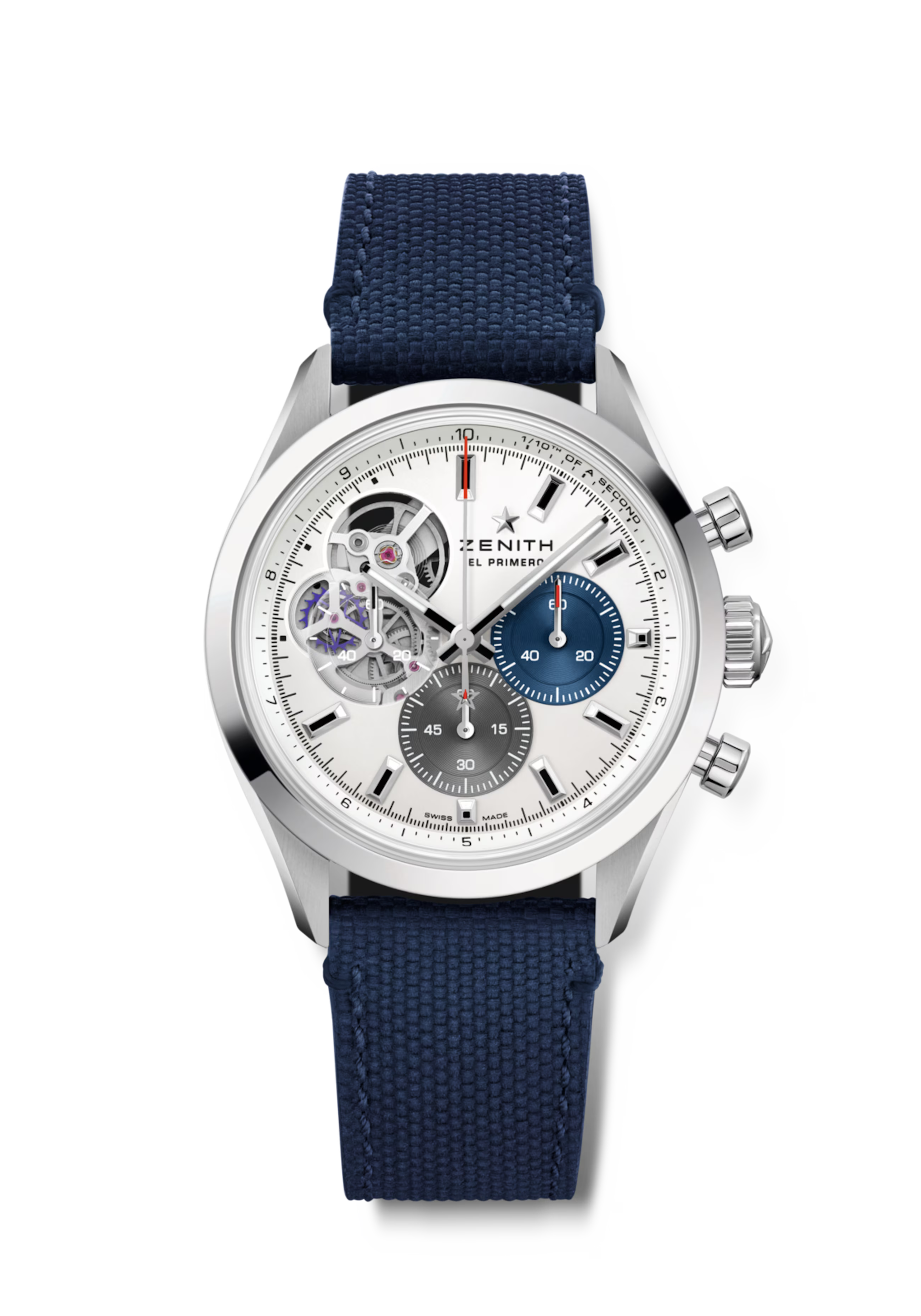 Zenith CHRONOMASTER OPEN 39.5MM