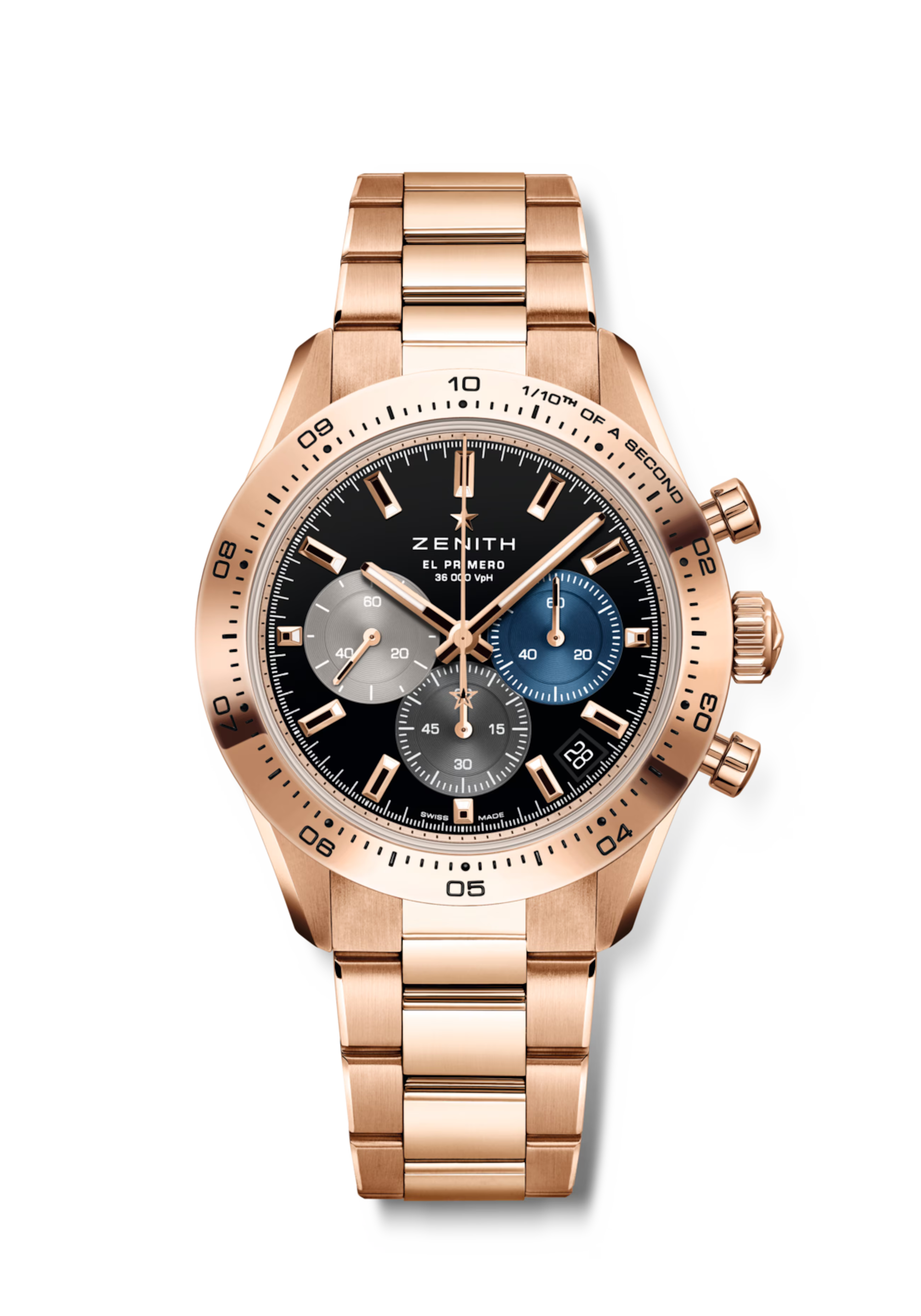 Zenith CHRONOMASTER SPORT 41MM
