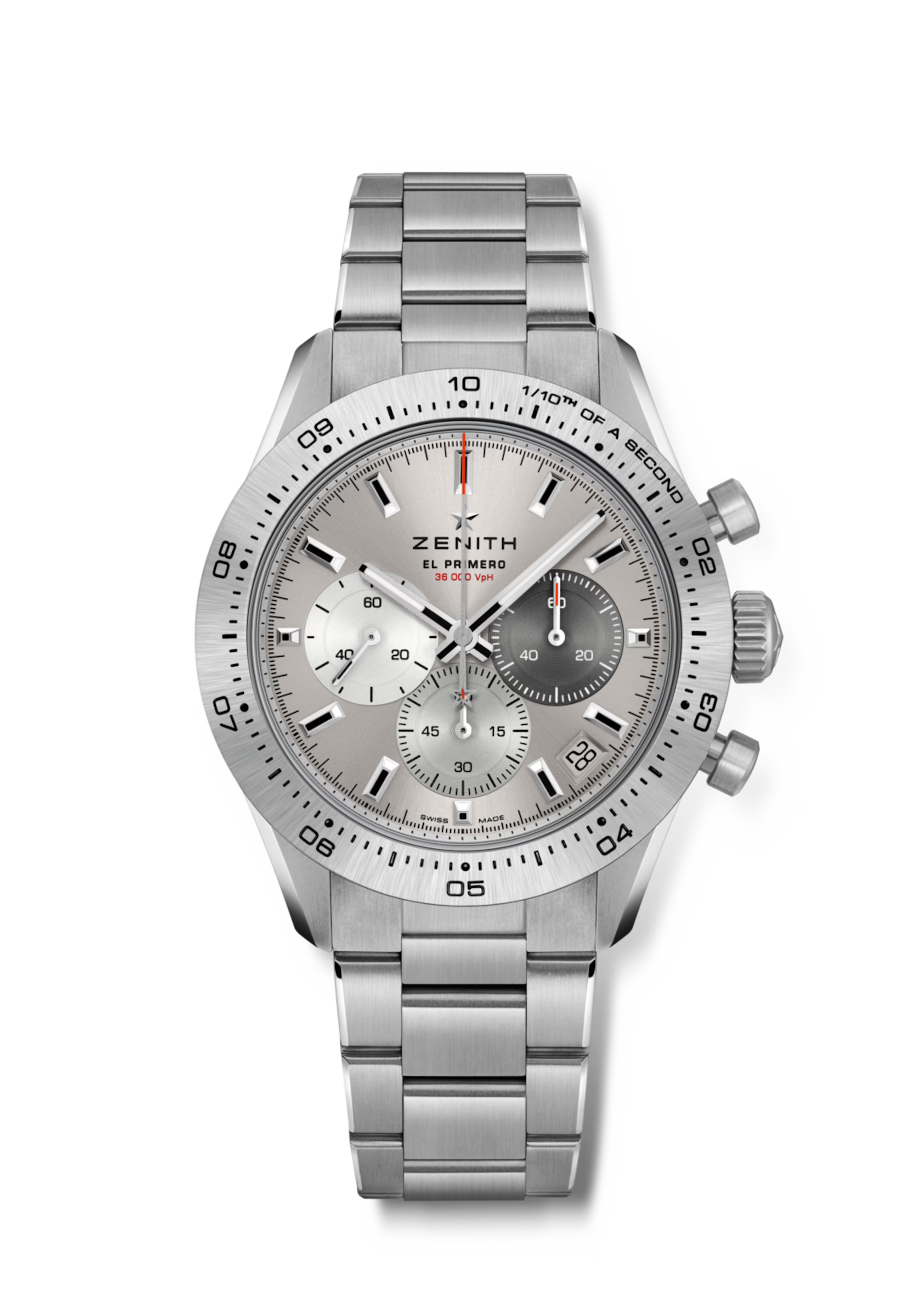 Zenith CHRONOMASTER SPORT 41MM