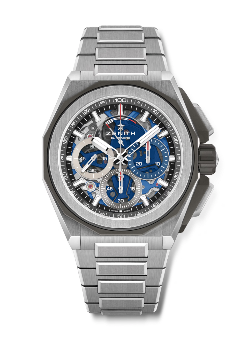 Zenith DEFY EXTREME 45MM