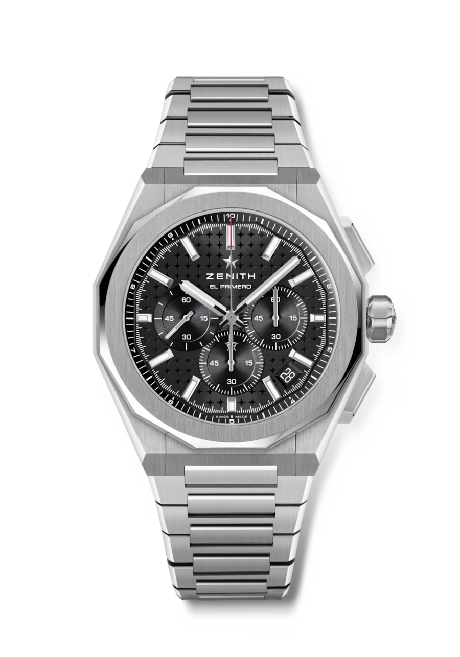 Zenith DEFY SKYLINE CHRONOGRAPH 42 MM