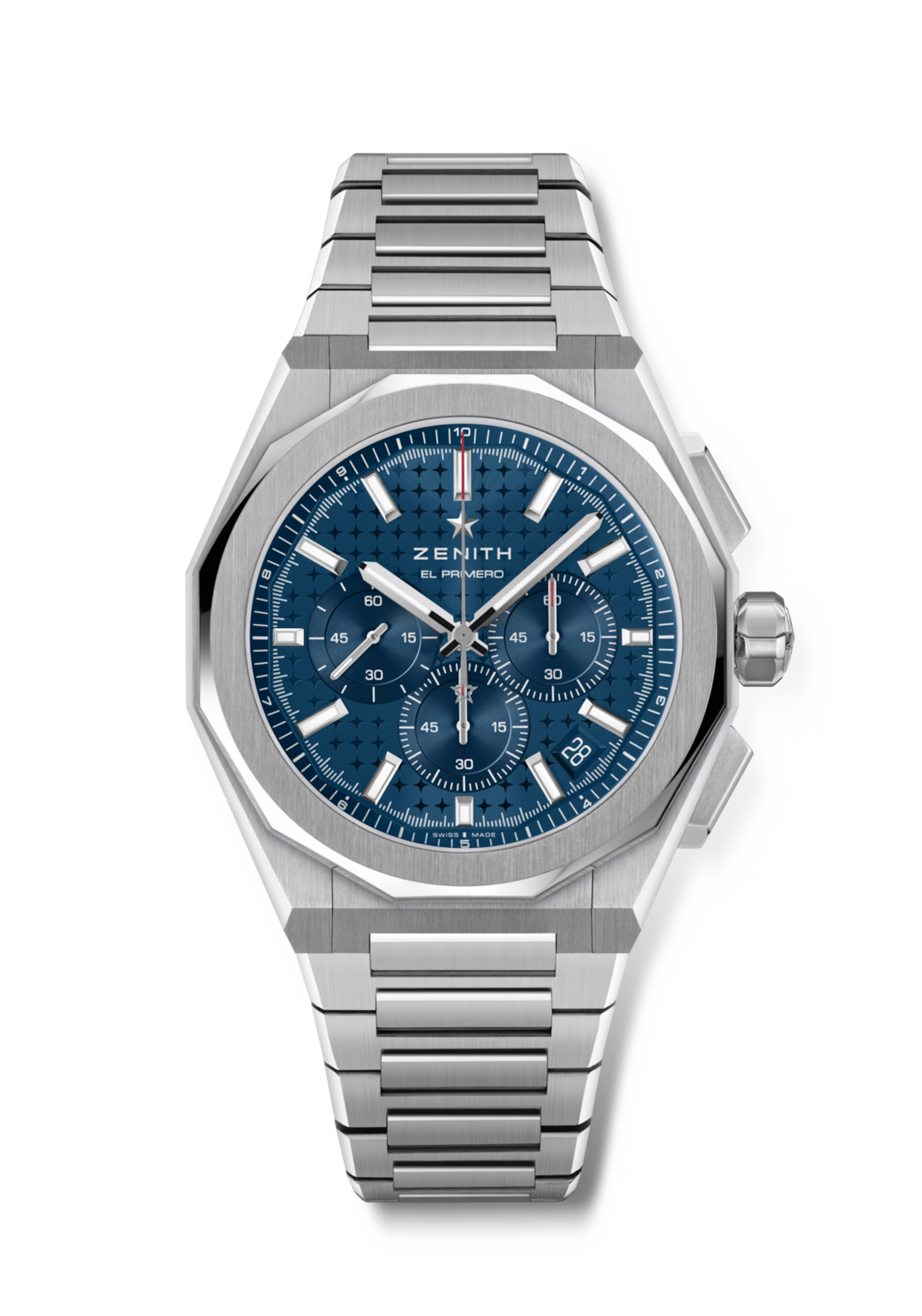 Zenith DEFY SKYLINE CHRONOGRAPH 42MM