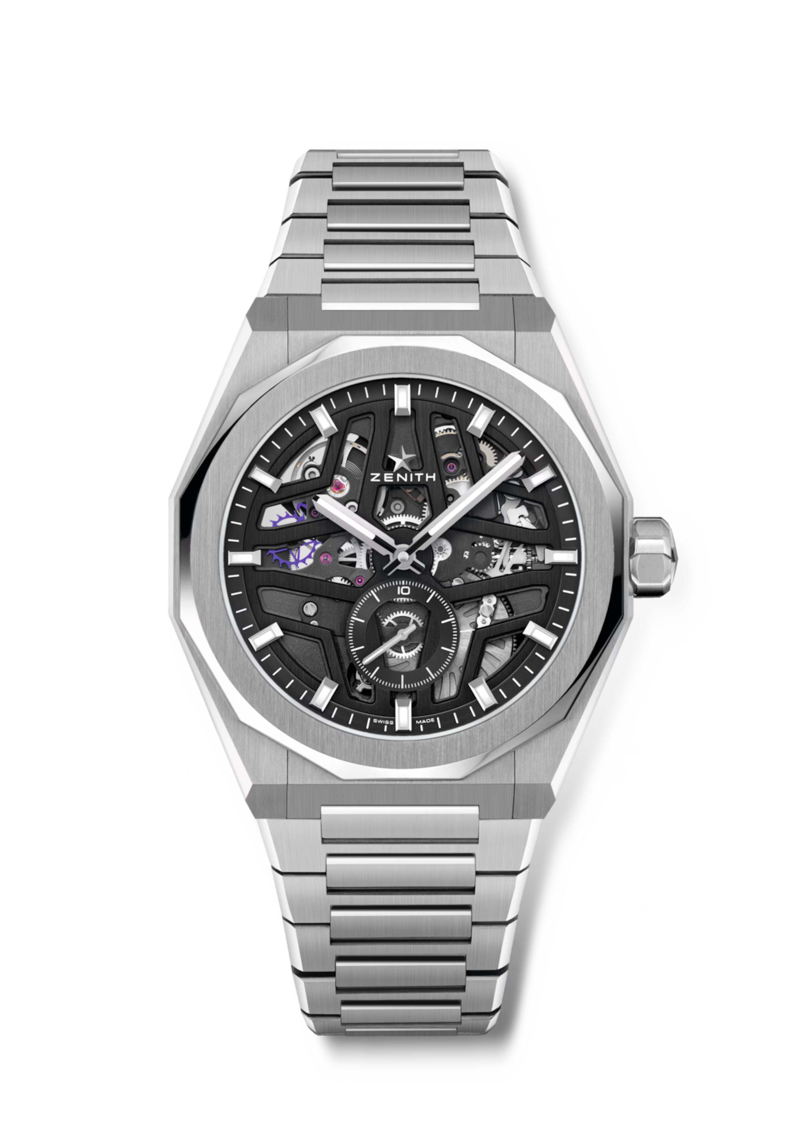 Zenith DEFY SKYLINE SKELETON 41MM