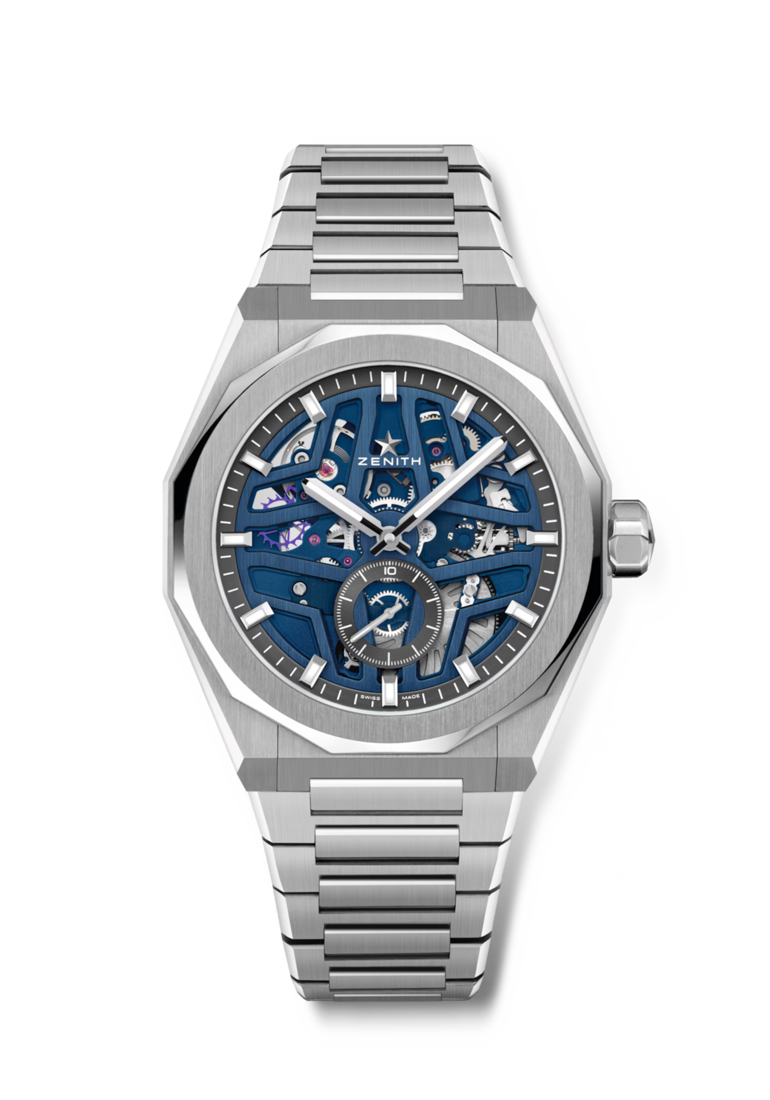 Zenith DEFY SKYLINE SKELETON 41MM