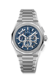 Zenith DEFY SKYLINE CHRONOGRAPH SKELETON 42MM