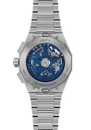 Zenith DEFY SKYLINE CHRONOGRAPHE SQUELETTE 42MM