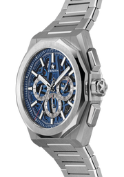 Zenith DEFY SKYLINE CHRONOGRAPHE SQUELETTE 42MM