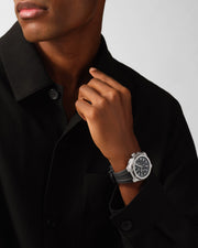 DEFY SKYLINE CHRONOGRAPH 42 MM