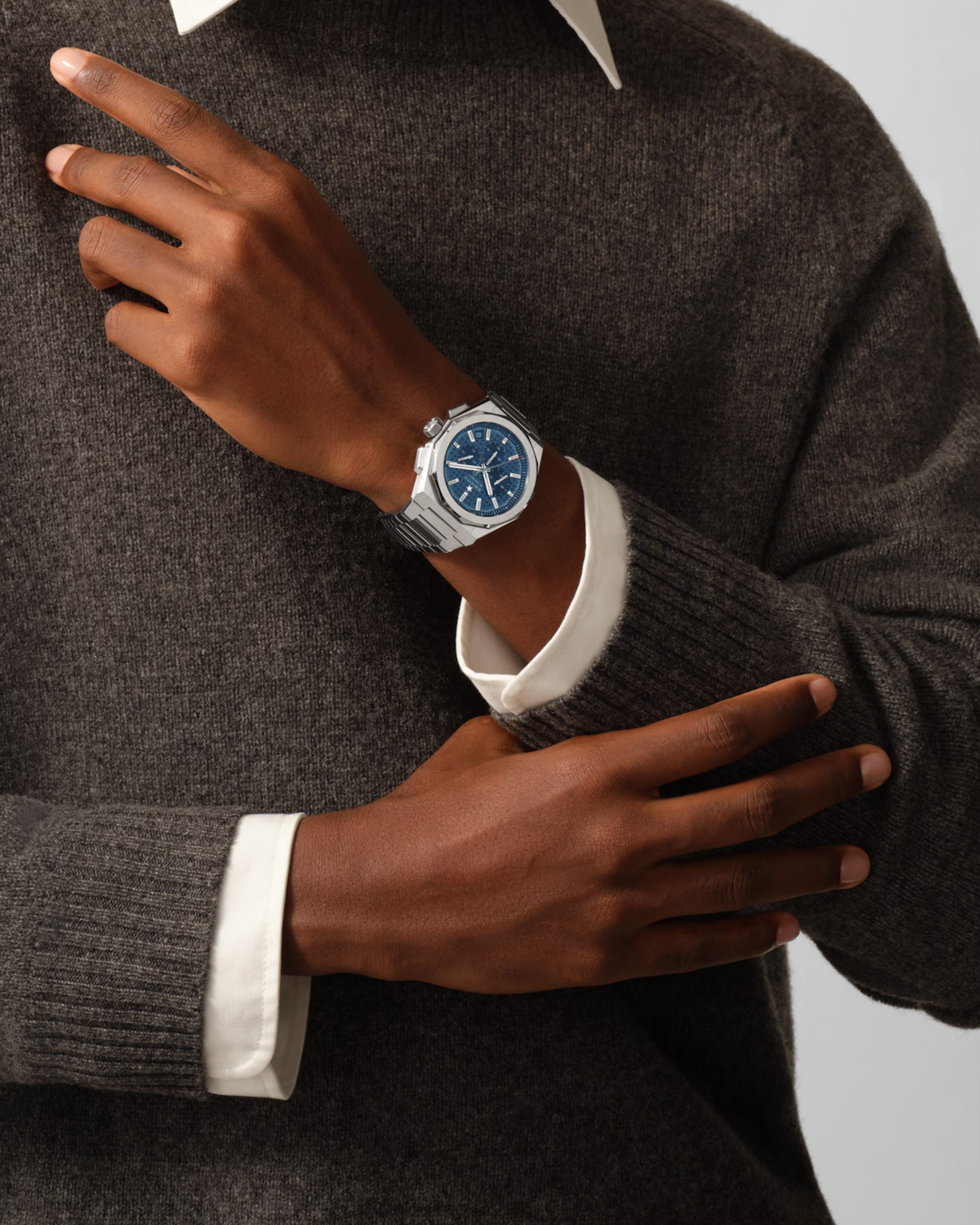 Zenith DEFY SKYLINE CHRONOGRAPH 42MM