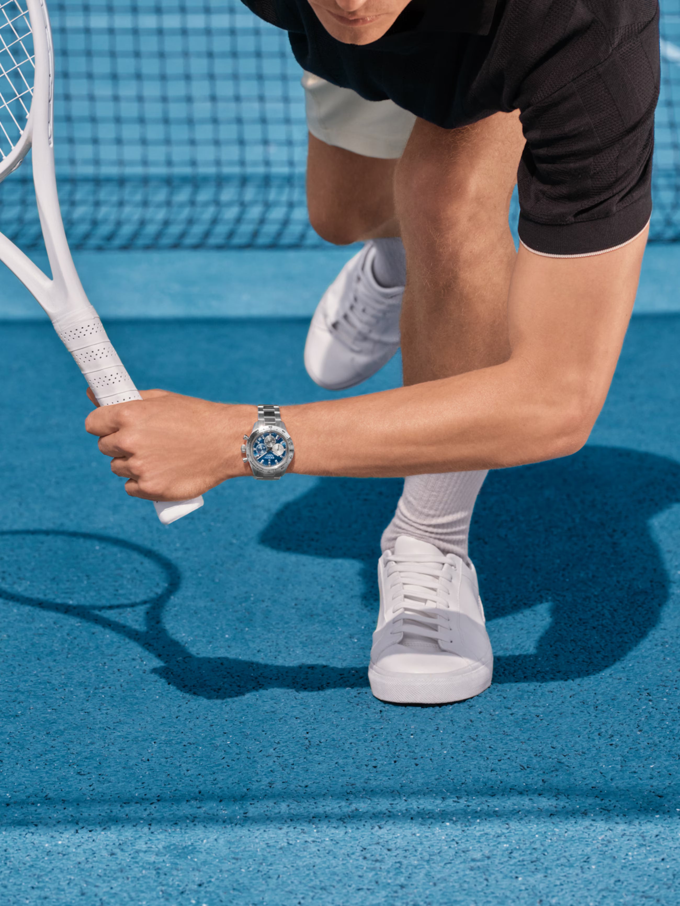 Zenith CHRONOMASTER SPORT 41MM