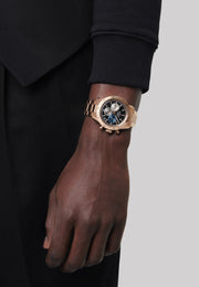 CHRONOMASTER SPORT 41 MM
