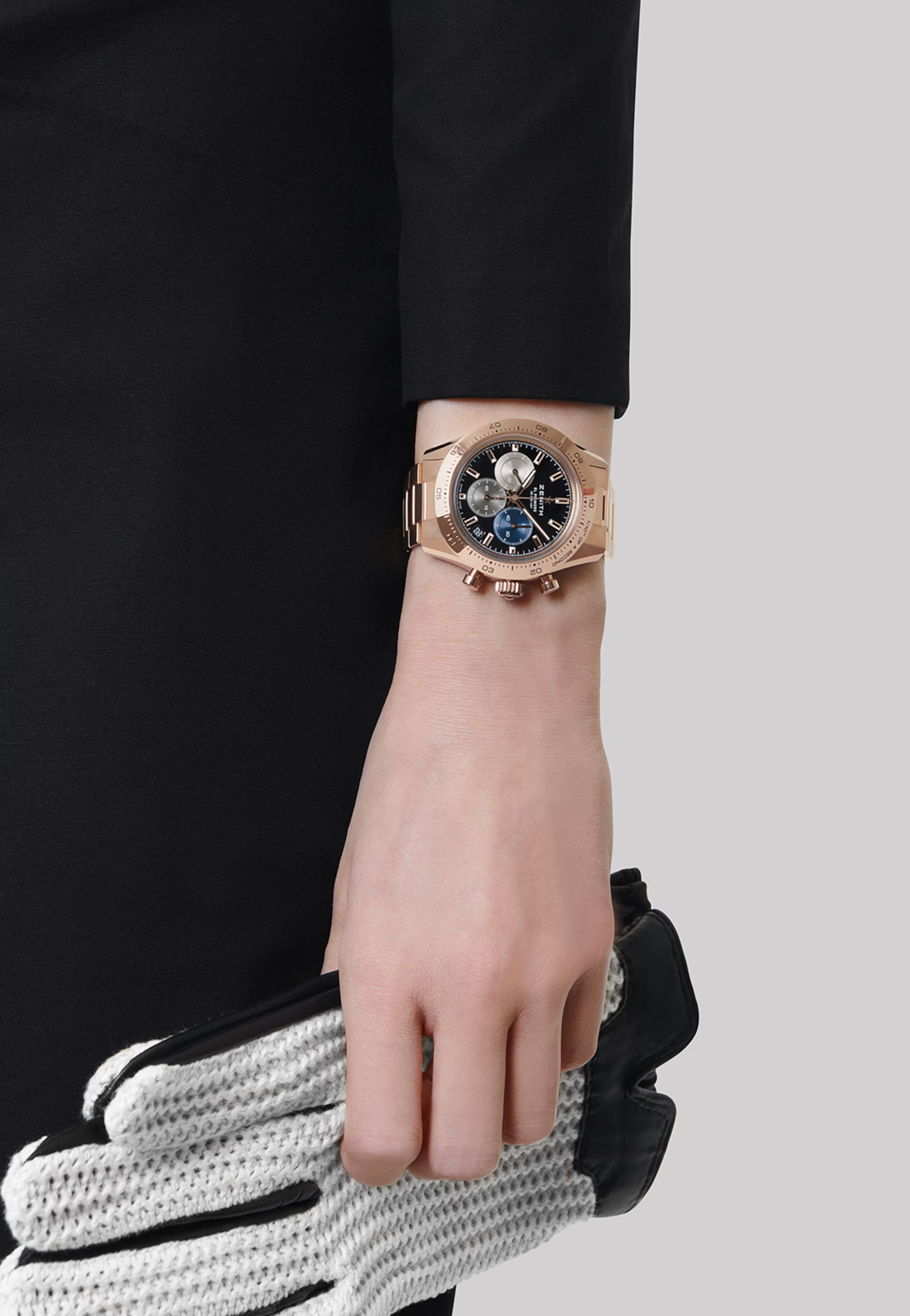 Zenith CHRONOMASTER SPORT 41MM