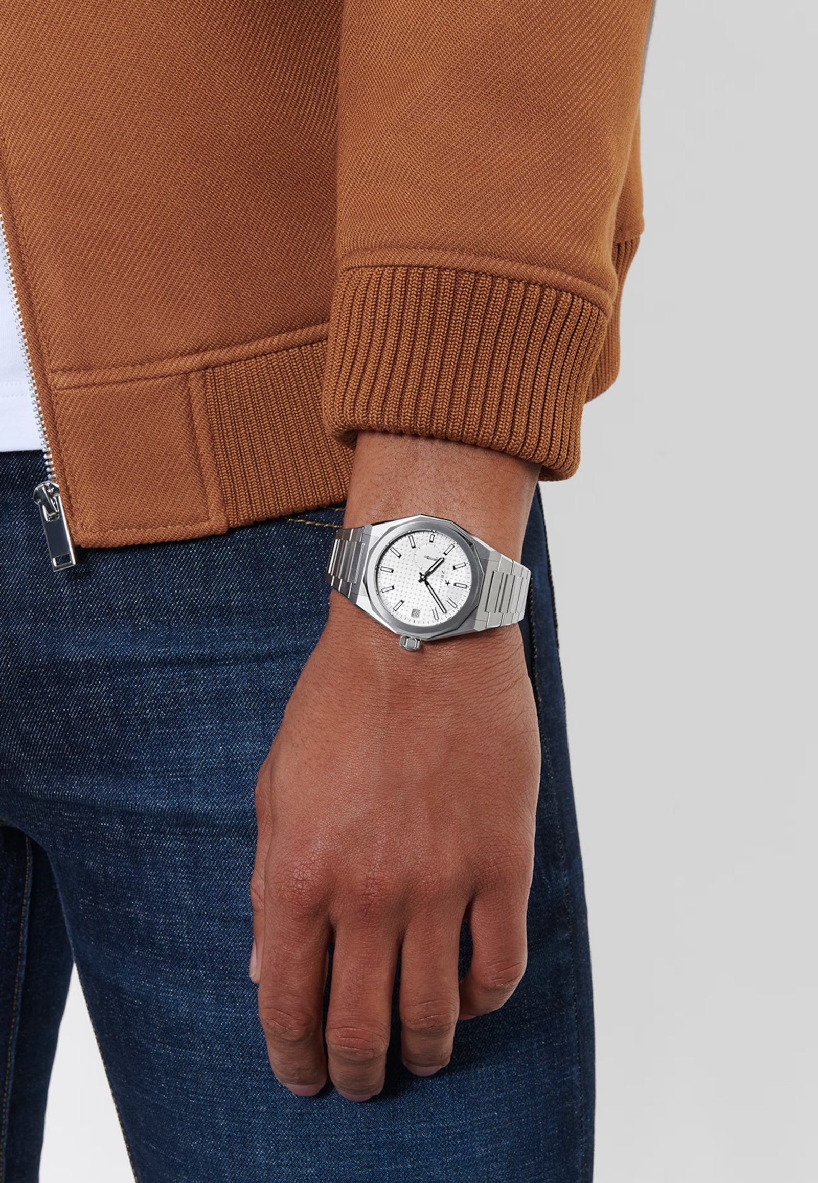 DEFY SKYLINE 41 MM