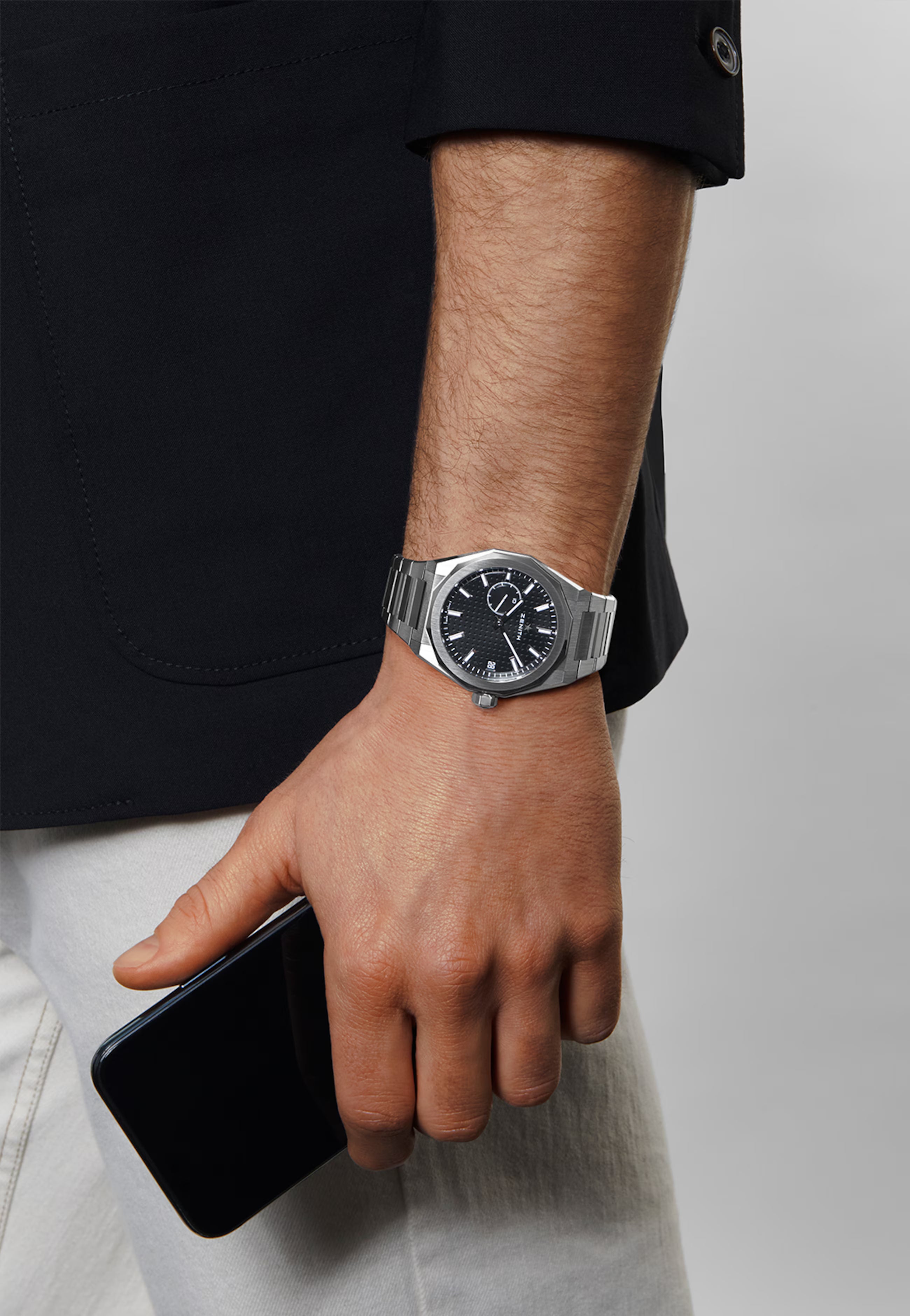 Zenith DEFY SKYLINE 41MM