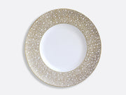 BERNARDAUD ECUME MORDORE - PLATE