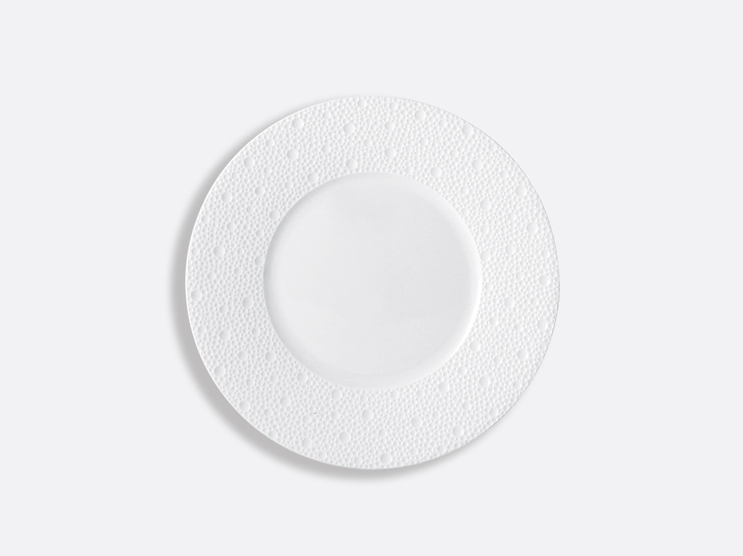 BERNARDAUD ECUME - PLATE