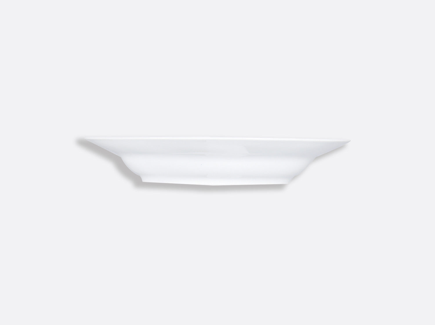 BERNARDAUD ECUME - RIM SOUP BOWL