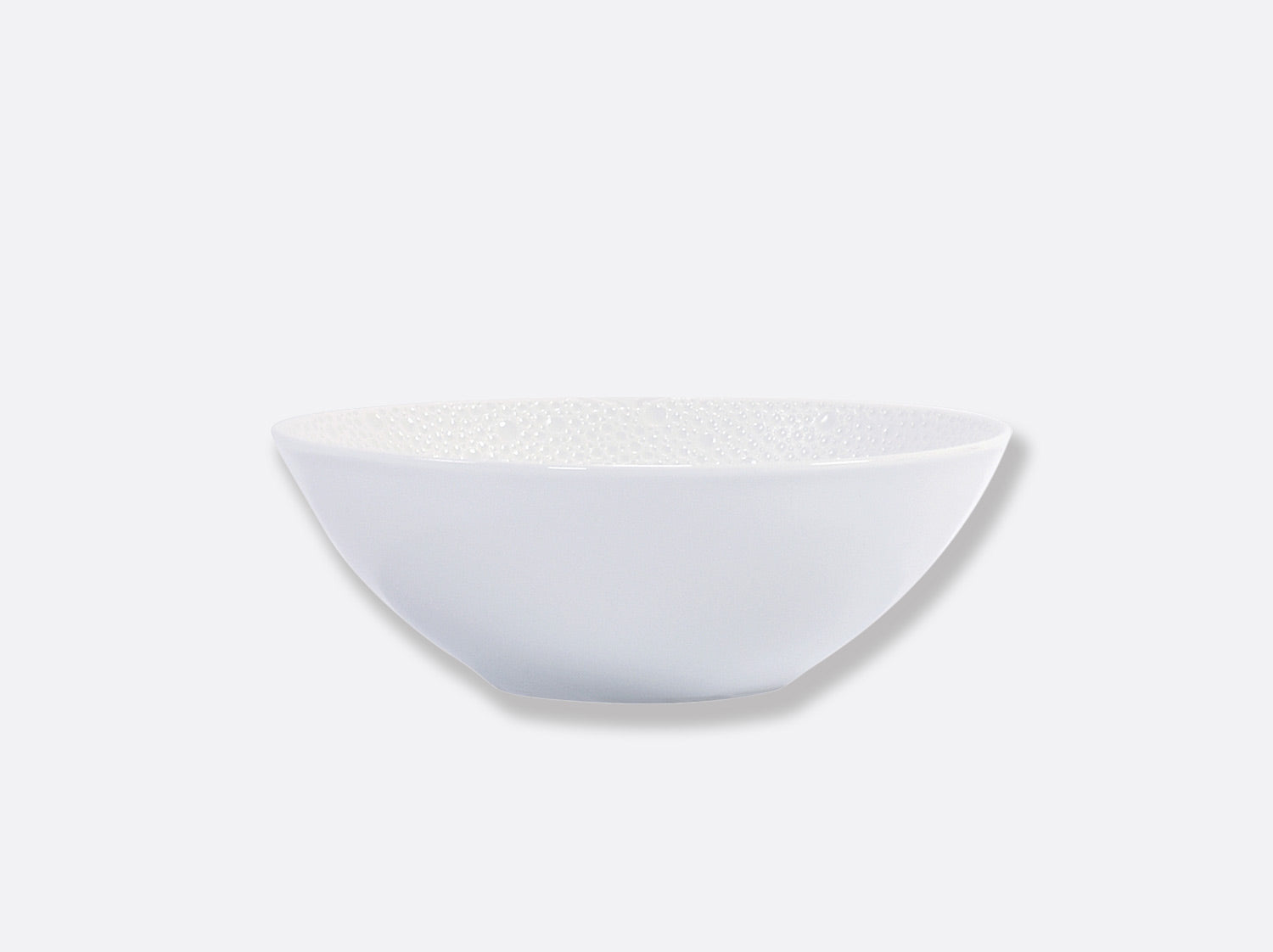 BERNARDAUD ECUME - CEREAL BOWL