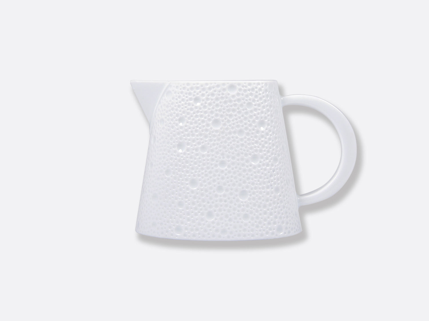 BERNARDAUD ECUME - CREAMER