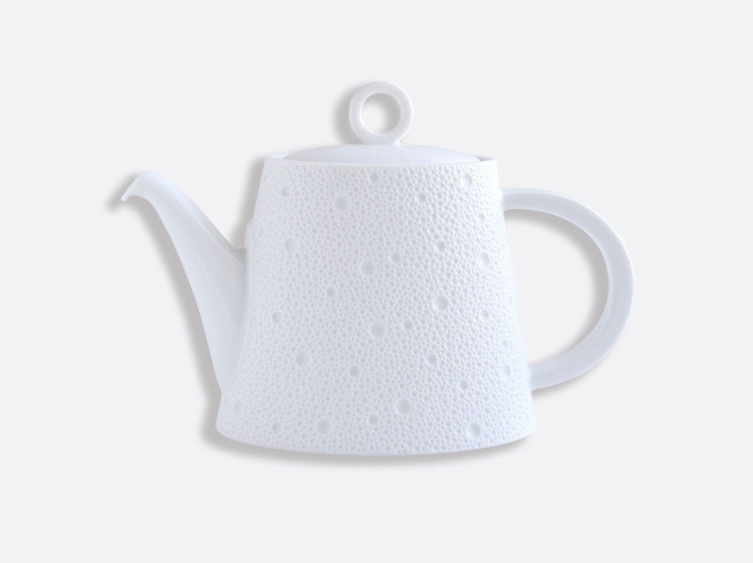 BERNARDAUD ECUME - HOT BEVERAGE SERVER