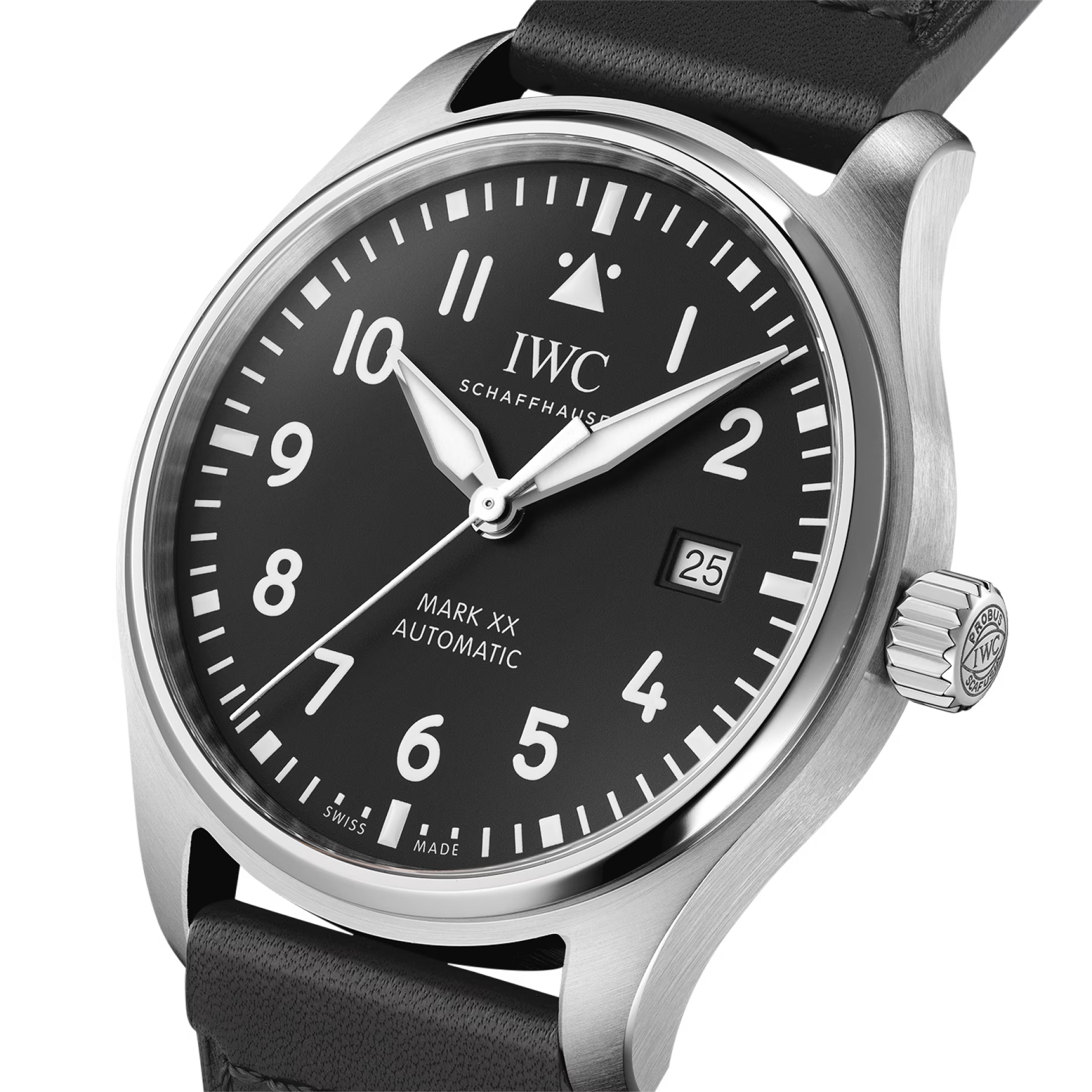 IWC Pilot's Watch Mark XX 40MM