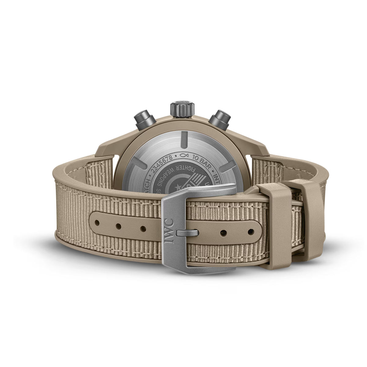 PILOT’S WATCH CHRONOGRAPH 41 TOP GUN MOJAVE DESERT 41,9MM