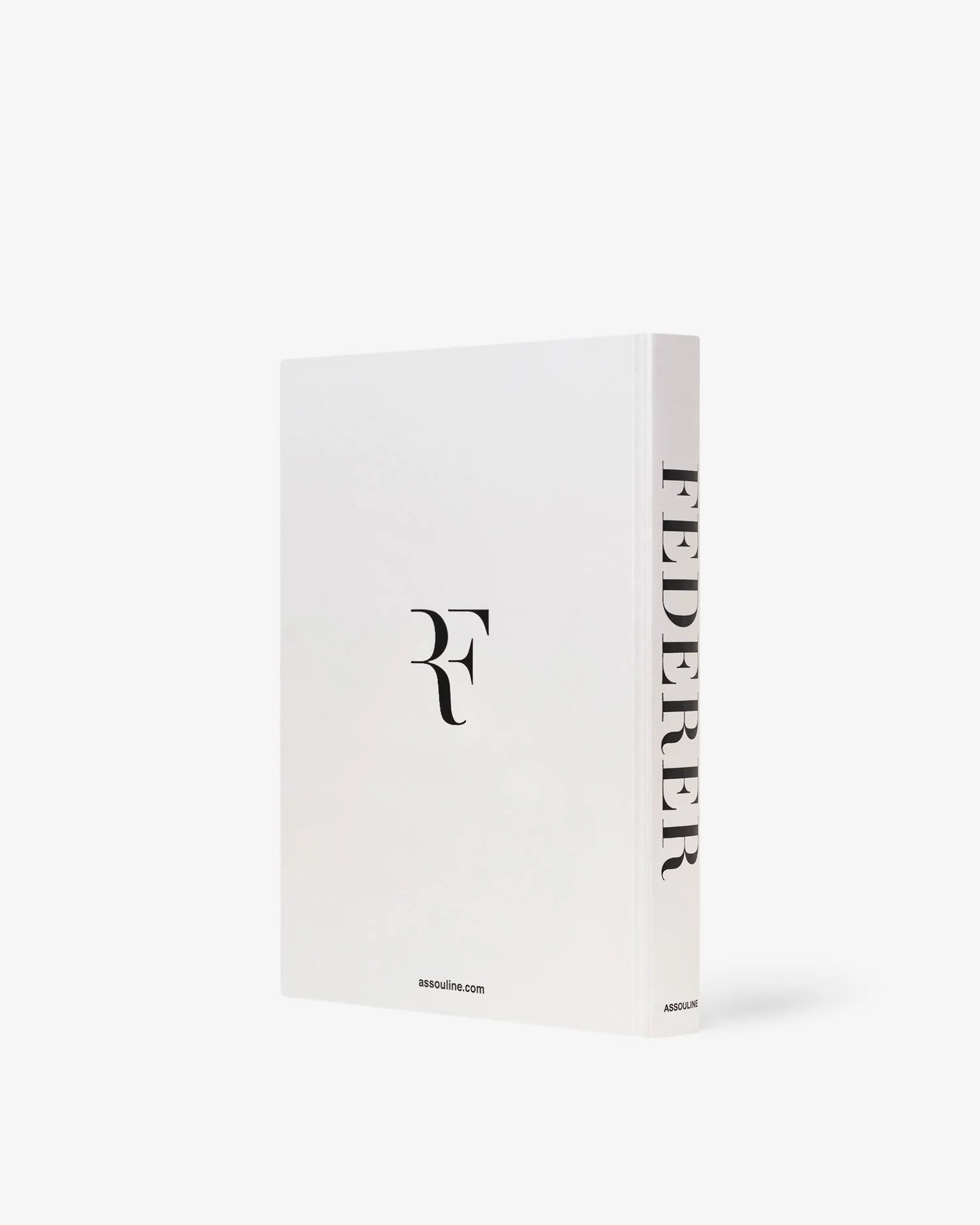 Assouline FEDERER (CLASSIC)