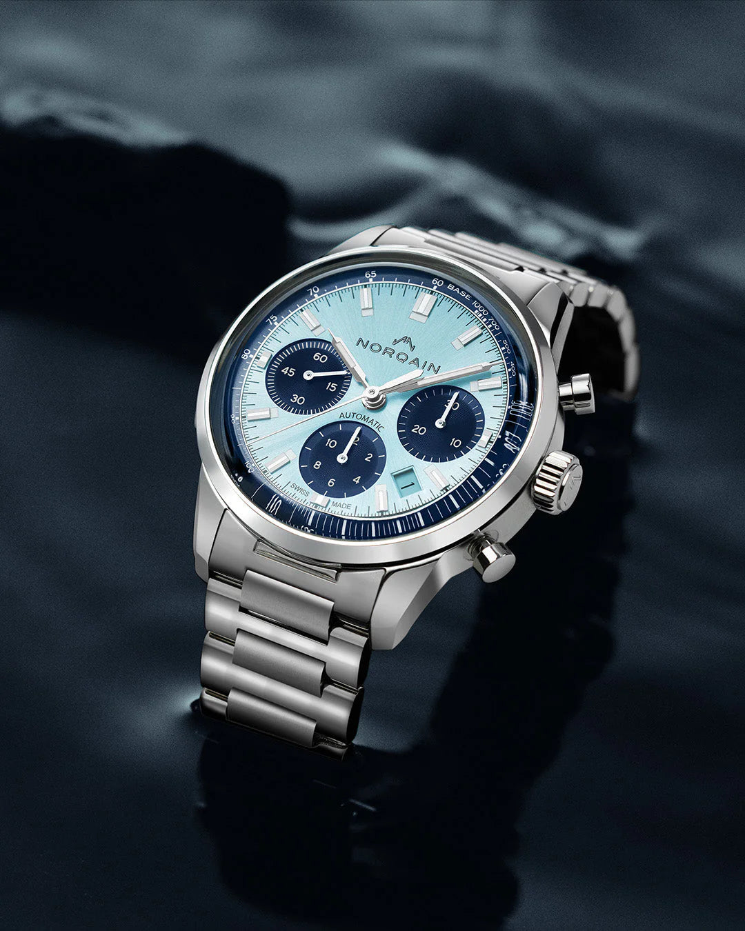 FREEDOM 60 CHRONO 40 MM