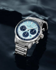 FREEDOM 60 CHRONO 40 MM