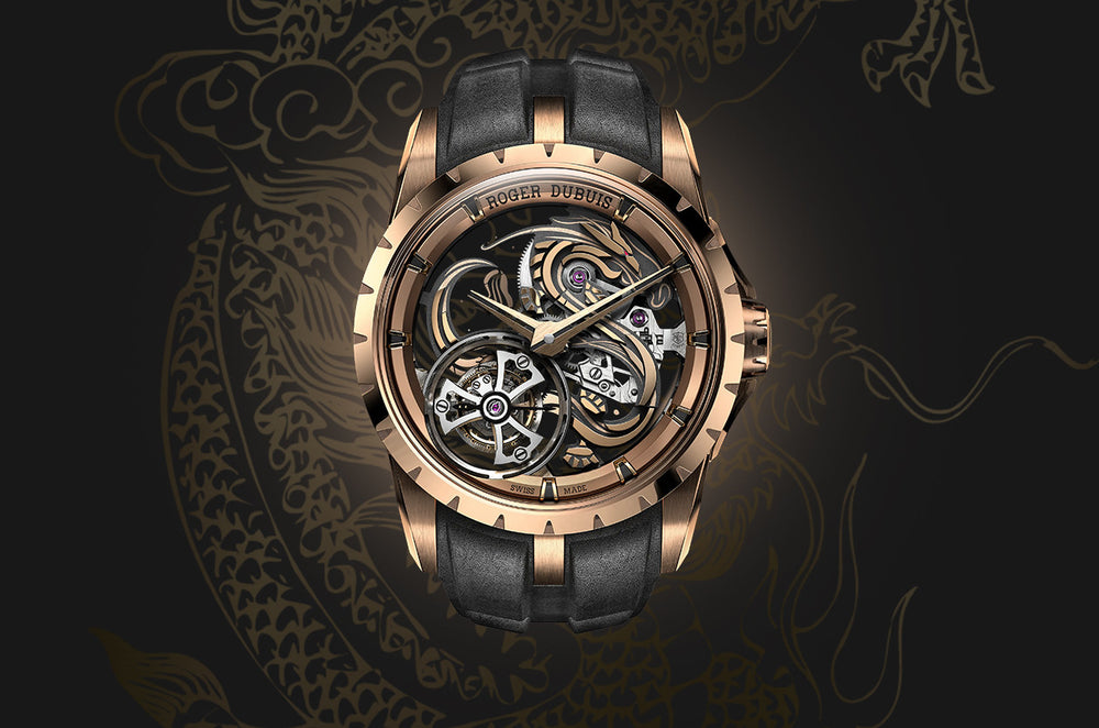 Roger Dubuis