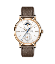PORTOFINO COMPLETE CALENDAR 41 MM
