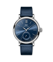 PORTOFINO AUTOMATIC POINTER DATE LAUREUS 39 MM