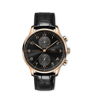 PORTUGIESER CHRONOGRAPH 41 MM