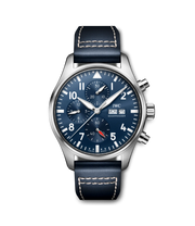 PILOT'S WATCH CHRONOGRAPH 43 MM