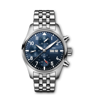 PILOT’S WATCH CHRONOGRAPH 41 MM