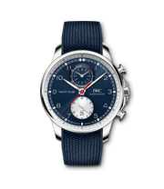 PORTUGIESER YACHT CLUB CHRONOGRAPH EDITION “ORLEBAR BROWN” 44,6 MM
