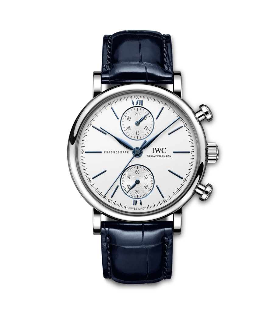 PORTOFINO CHRONOGRAPH 39 MM
