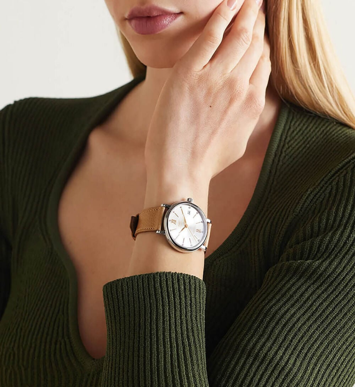 IWC PORTOFINO AUTOMATIC 37MM