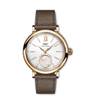 PORTOFINO AUTOMATIC TAG & NACHT 34 MM