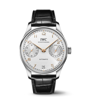 PORTUGIESER AUTOMATIC 42 MM