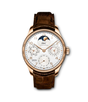 IWC PORTUGIESER EWIGER KALENDER 44,2 MM