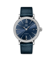 PORTOFINO AUTOMATIC 37 MM