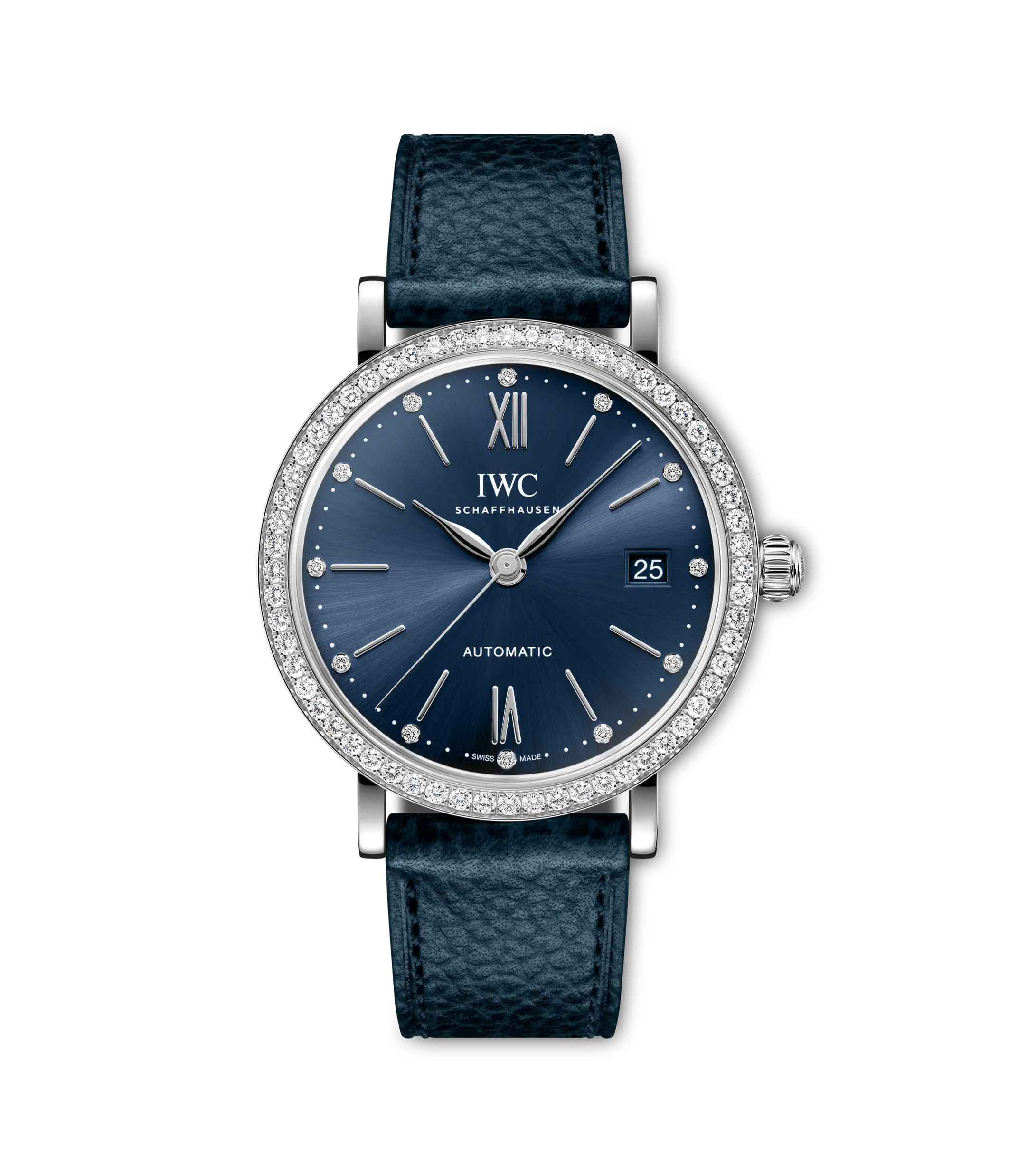 IWC PORTOFINO AUTOMATIC 37 MM