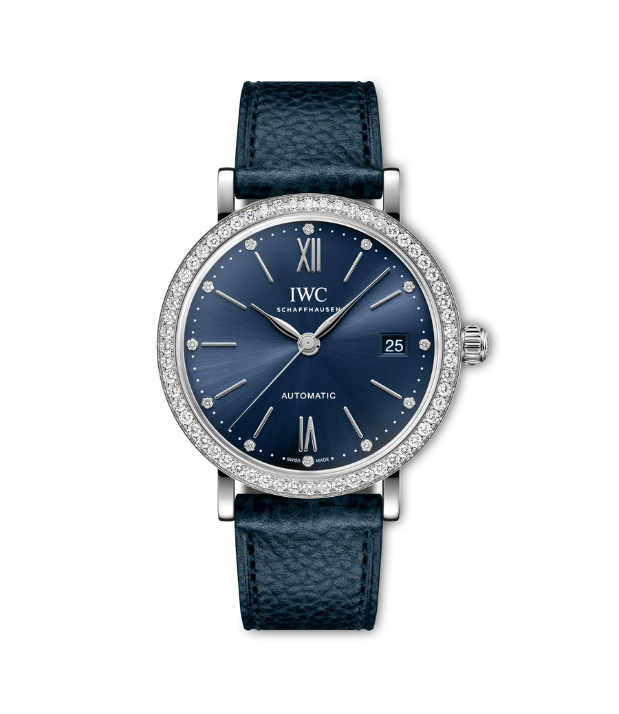 PORTOFINO AUTOMATIC 37 MM