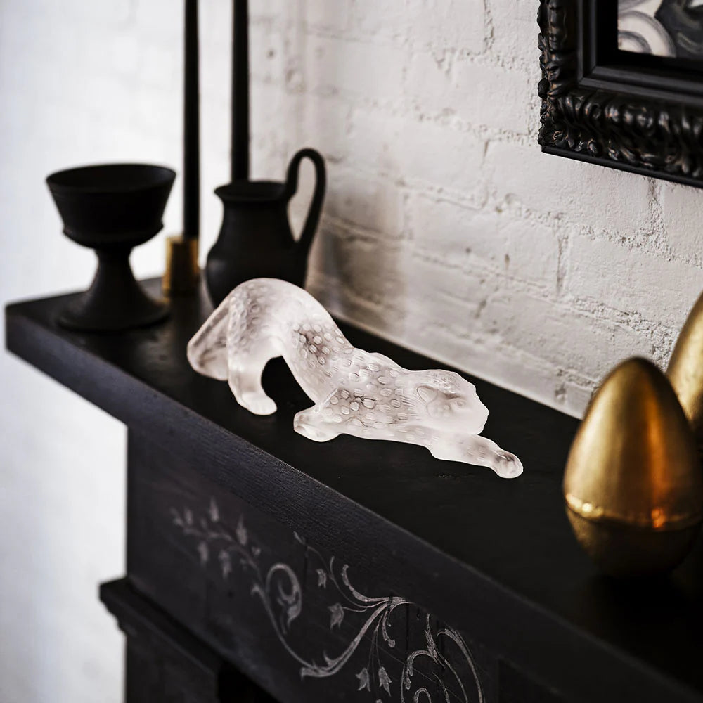 Lalique ZEILA PANTHER LARGE
