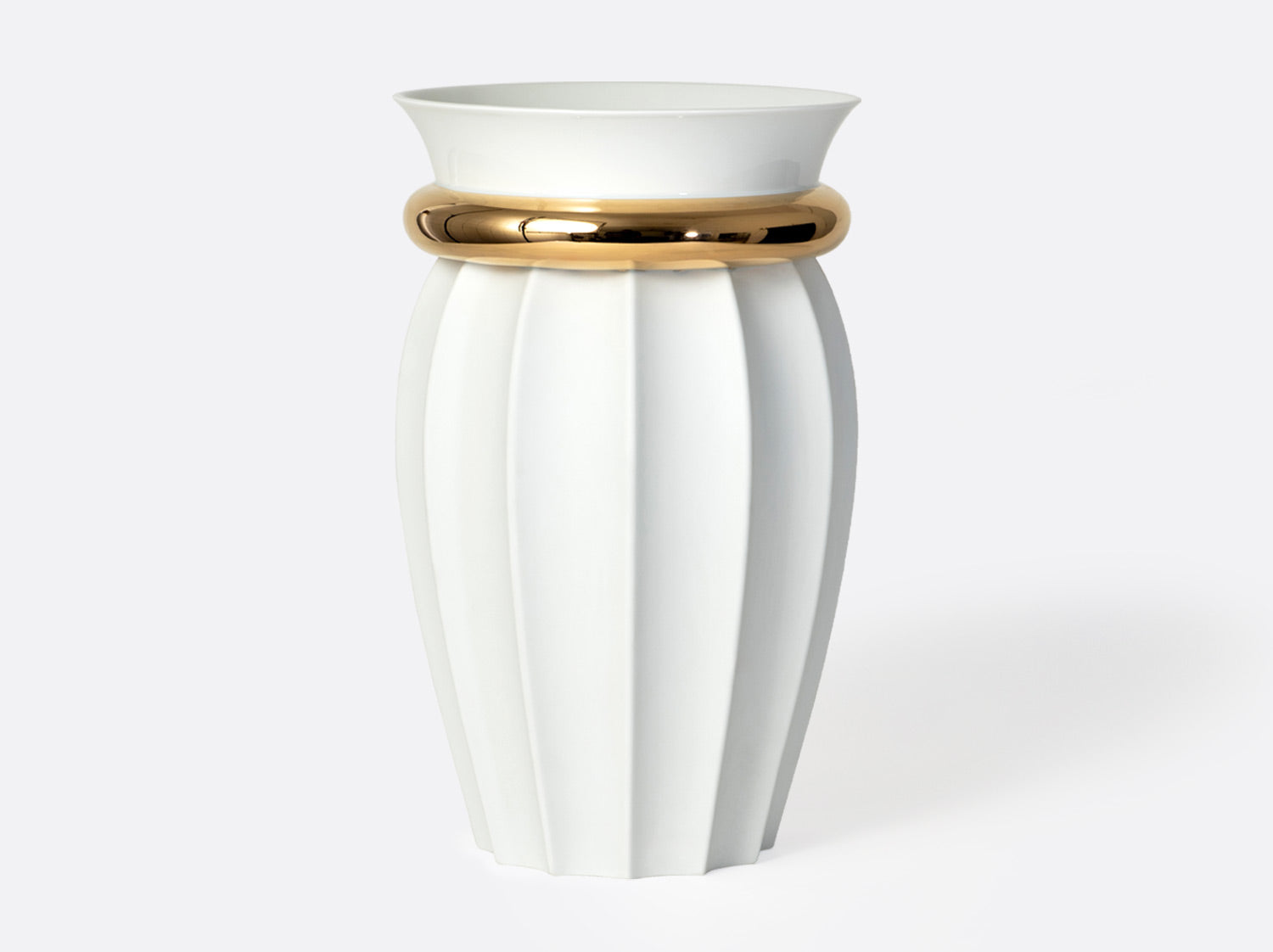 Bernardaud IKARIA OR - BY OLIVIER GAGNÈRE