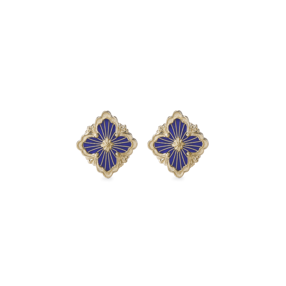 Buccellati OPERA TULLE EARRINGS