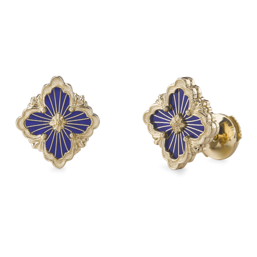 Buccellati OPERA TULLE EARRINGS